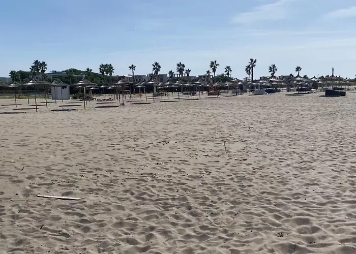 Rv&tent Camping Hamallaj