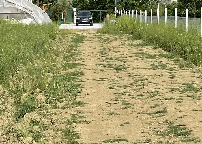 Rv&tent Camping Hamallaj