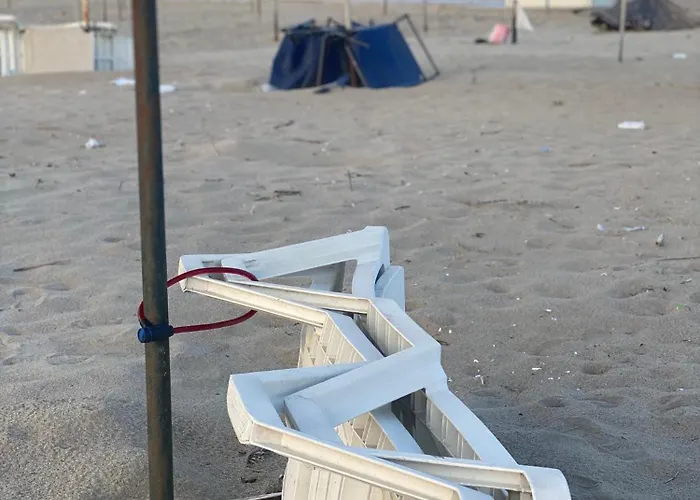 Rv&tent Camping Hamallaj