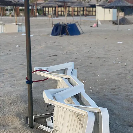 Rv&tent 캠프장 Hamallaj